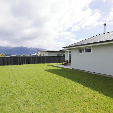 Fiordland Getaway - Te Anau Holiday Home Экстерьер фото